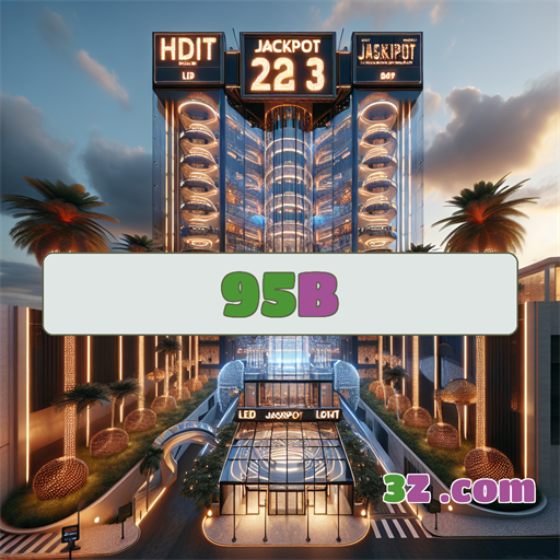 Diversão Garantida: O que Esperar do Casino 95b.com