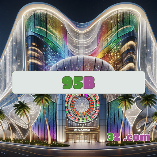 Aventura em Jogos: Explorações no Mundo do 95b.com