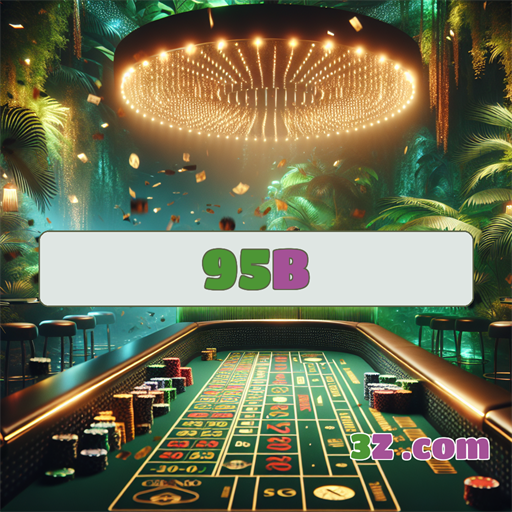Login: O Portal Para Jogos Incríveis No 95b.com