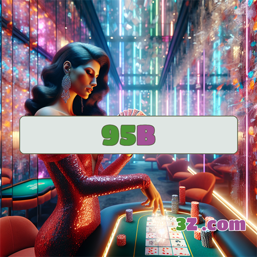 Diversão Paga: Explorando a Seção Premium do 95b.com