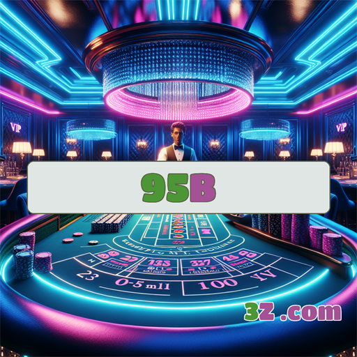Experiência VIP: Elevando Seu Jogo no 95b.com